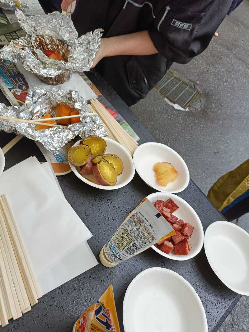 おはらさんのラ・フランス温泉館のサ活写真