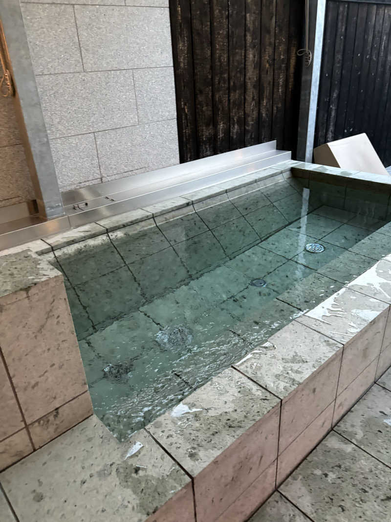 こうさんのぎょうざ湯2(旧夷川サウナなかじま)のサ活写真