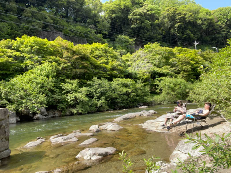 eminos sauna labさんのSauna Base SHIFUKUのサ活写真