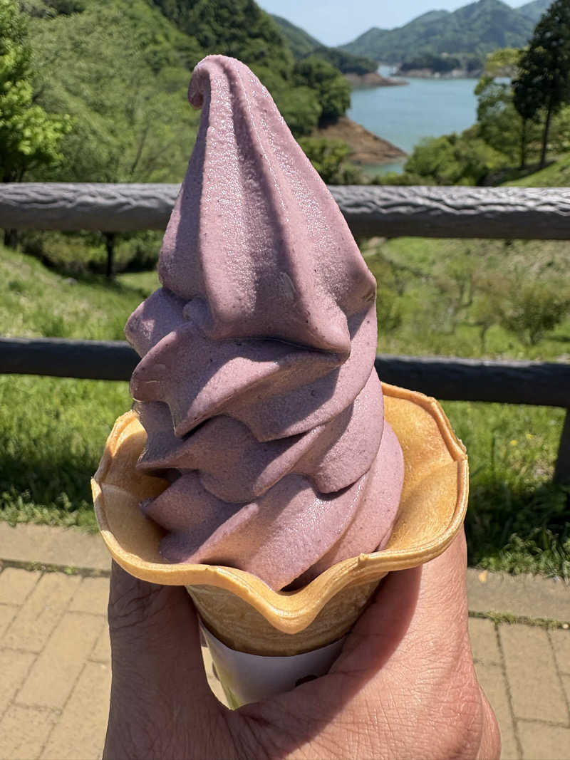 カブノリゾウさんの清川村ふれあいセンター 別所の湯のサ活写真