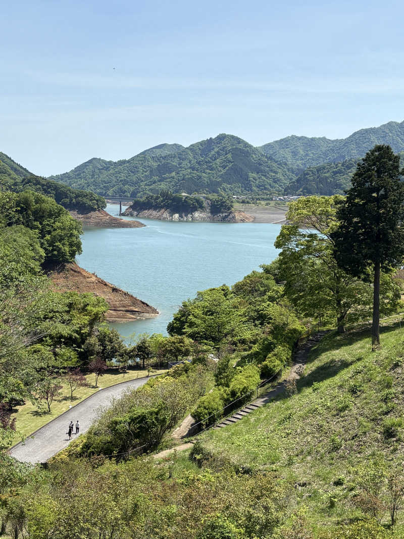 カブノリゾウさんの清川村ふれあいセンター 別所の湯のサ活写真