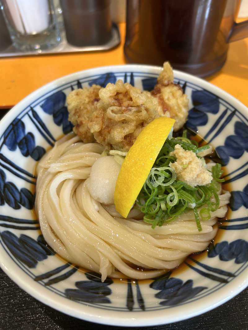 孤独のSAUNNERさんの湯元花乃井スーパーホテル大阪天然温泉のサ活写真