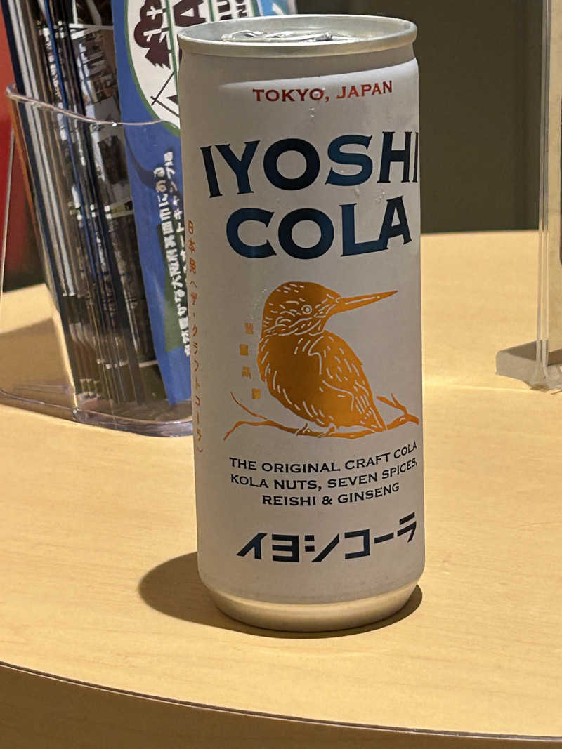 孤独のSAUNNERさんのSPAキセラ川西のサ活写真