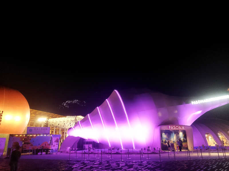 しおへいさんの大阪・関西万博 万博サウナ「太陽のつぼみ」のサ活写真