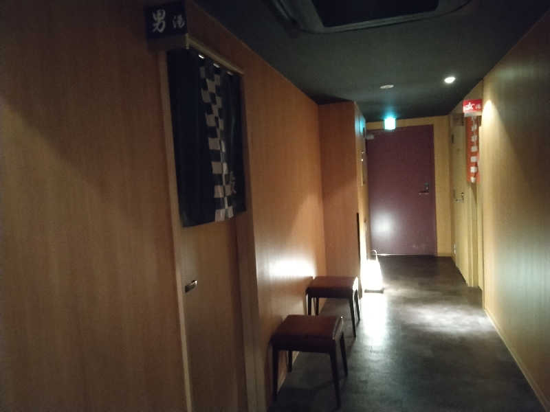 ケーシーさんのカンデオホテルズ佐野のサ活写真