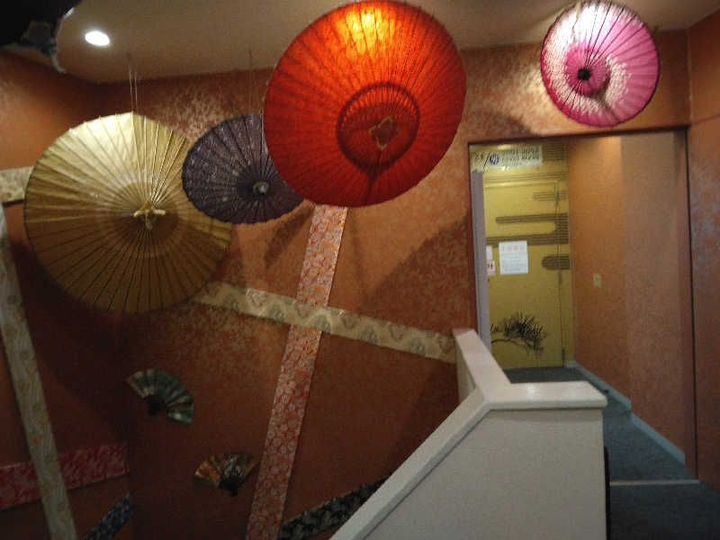 ケーシーさんの上野ステーションホステル オリエンタル1のサ活写真