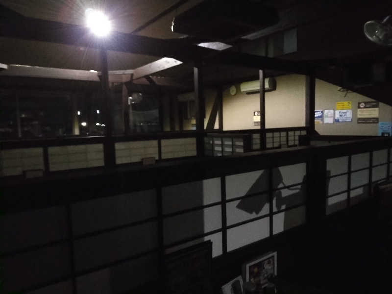 ケーシーさんのスーパー銭湯 佐野やすらぎの湯のサ活写真