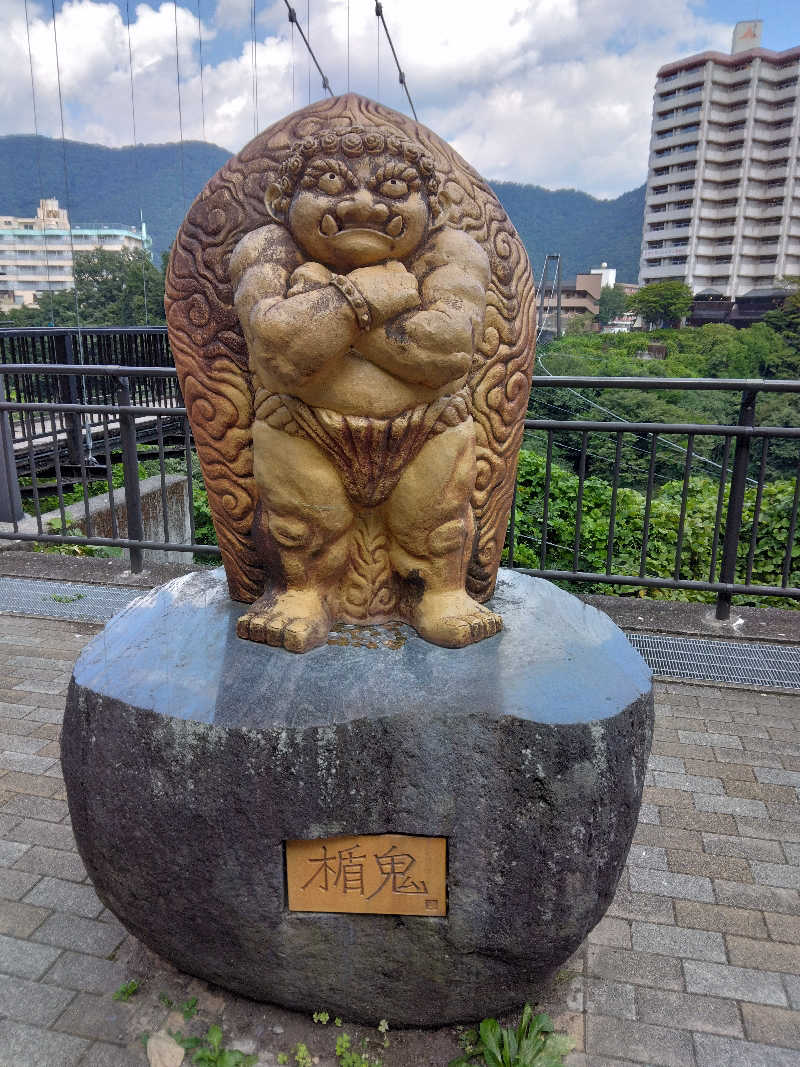 ケーシーさんのホテルサンシャイン鬼怒川のサ活写真