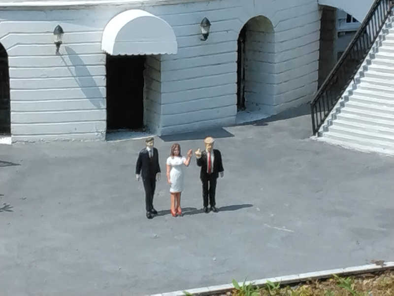 ケーシーさんのホテルサンシャイン鬼怒川のサ活写真