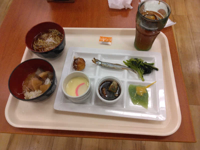 ケーシーさんの伊香保温泉 とどろきのサ活写真
