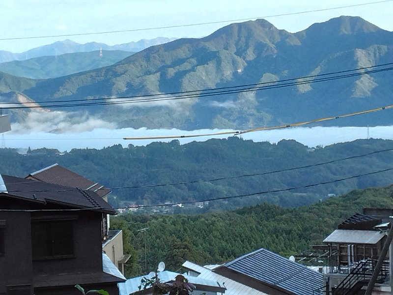 ケーシーさんの伊香保温泉 とどろきのサ活写真