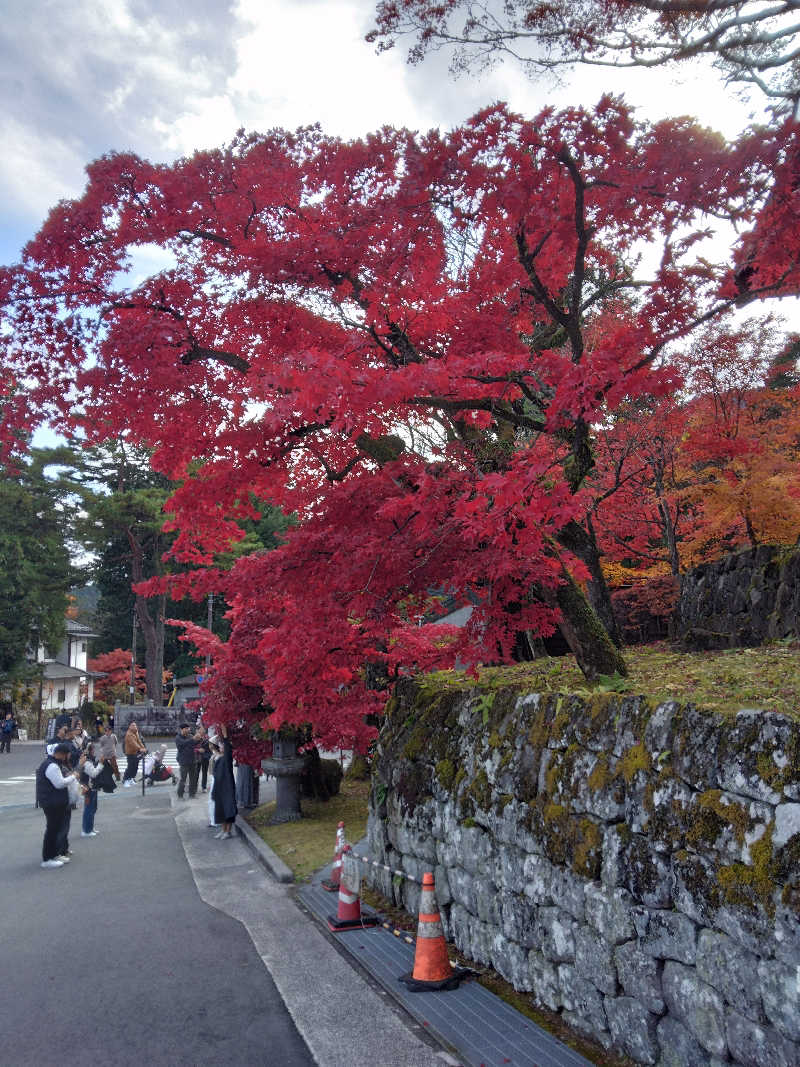 ケーシーさんのスノーピーク鹿沼キャンプフィールド&スパのサ活写真