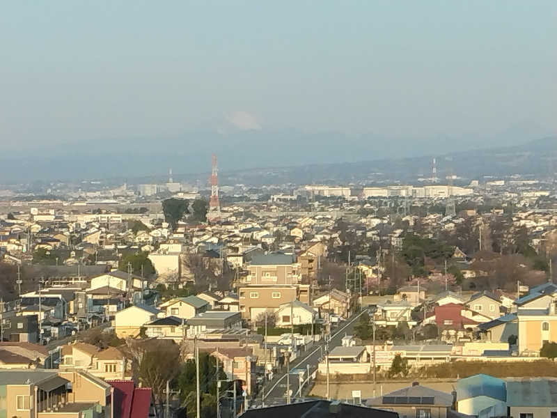 ケーシーさんのホテルルートインGrand前橋のサ活写真