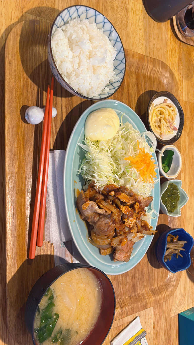 18さんのROOFTOP(ルーフトップ)のサ活写真