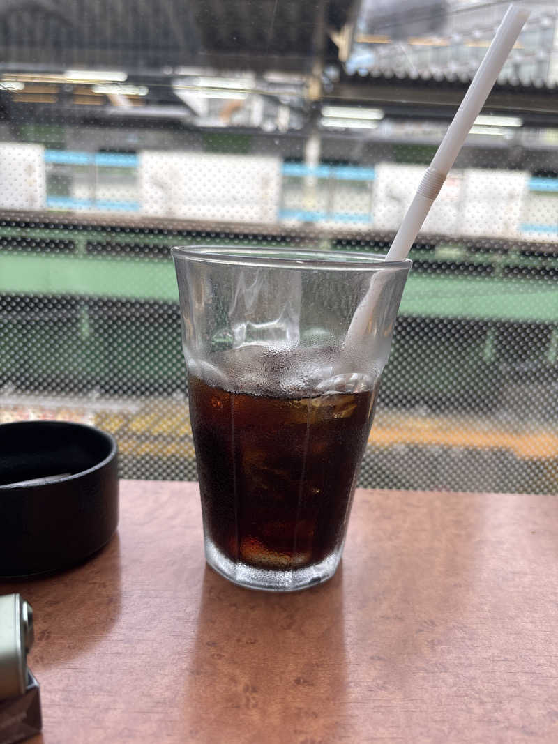 18さんのライオンサウナ新橋 (レンブラントキャビン&スパ新橋内)のサ活写真