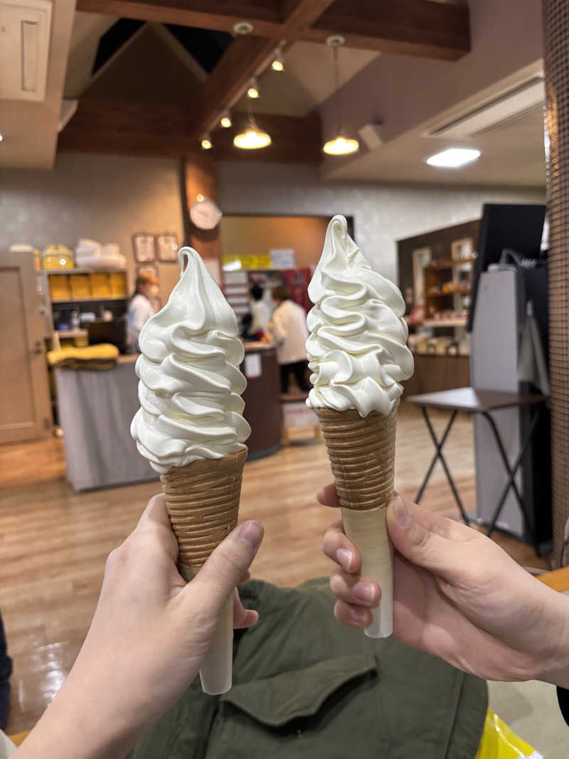 サウナ〜への道のり♨️さんのスーパー銭湯 雲母の里のサ活写真