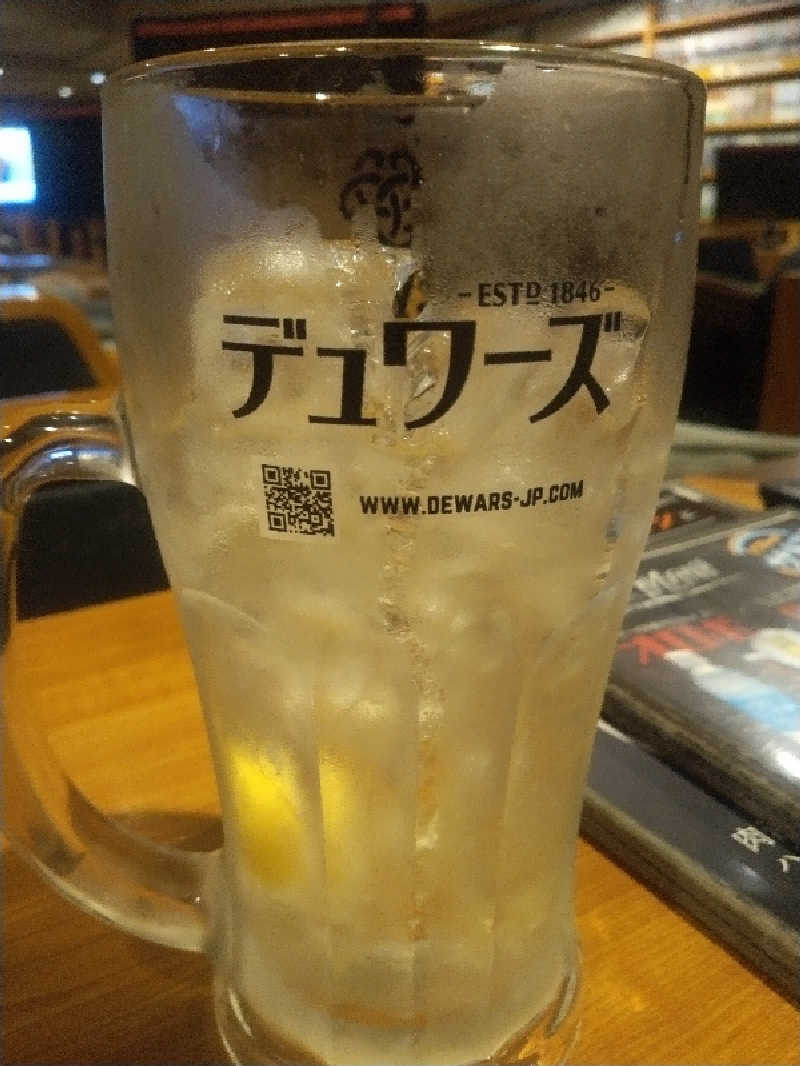 あゆさんのニコーリフレ SAPPOROのサ活写真