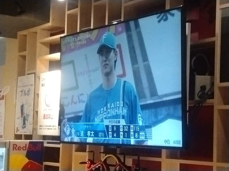 あゆさんのニコーリフレ SAPPOROのサ活写真