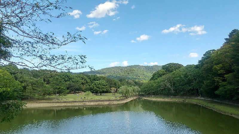 ヨーコさんのほてい湯のサ活写真