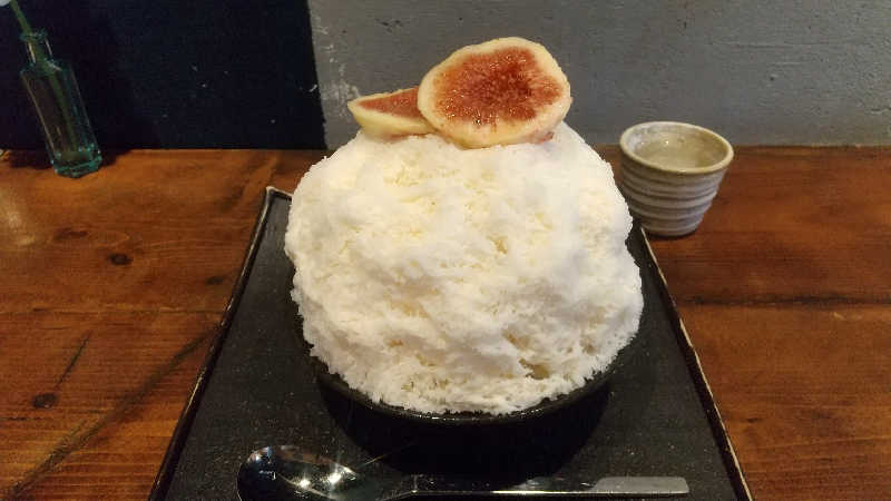 ヨーコさんのROOFTOPのサ活写真