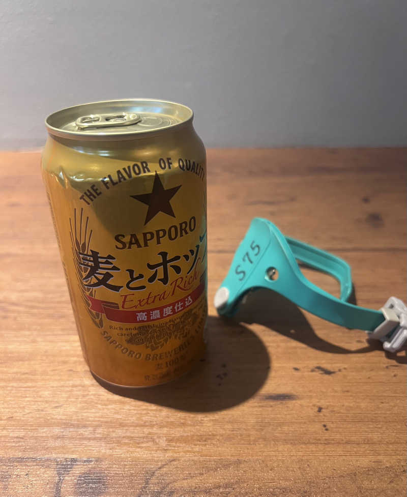 マカロニさんの新宿区役所前カプセルホテルのサ活写真