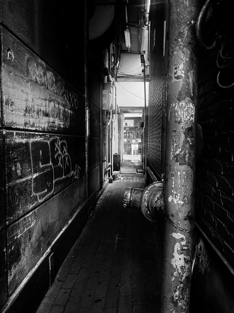 マカロニさんの黒湯の温泉 ゆ〜シティー蒲田のサ活写真