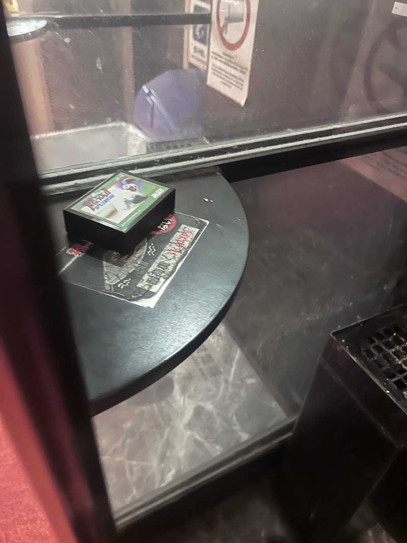 マカロニさんのカプセルイン大塚のサ活写真