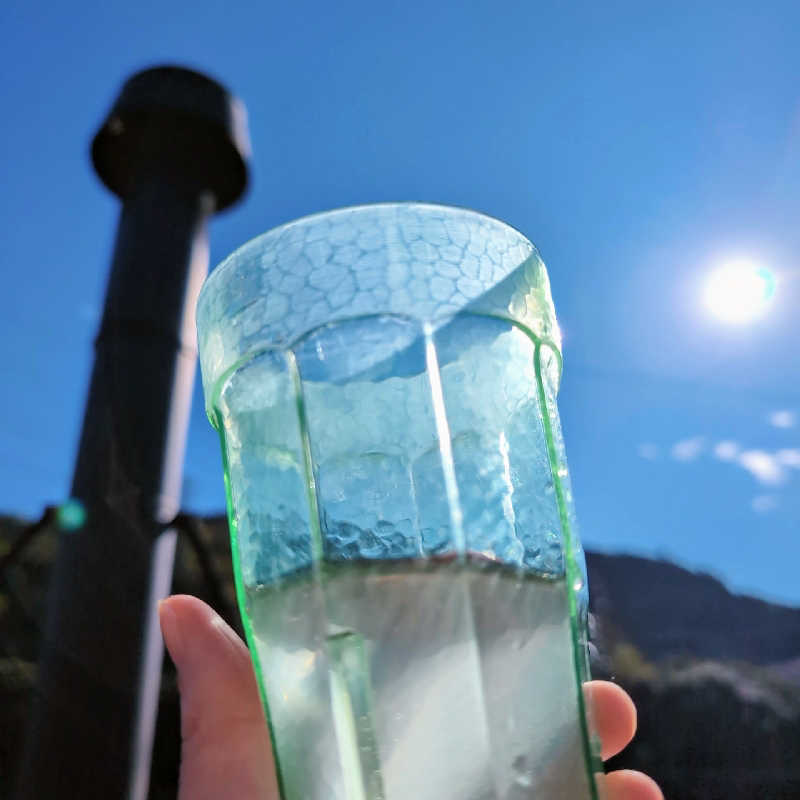 7chinさんの山賊サウナのサ活写真