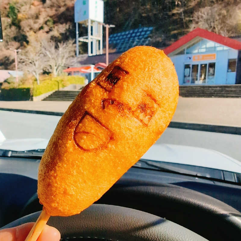 7chinさんのSAUNA煌ｰKOUｰのサ活写真