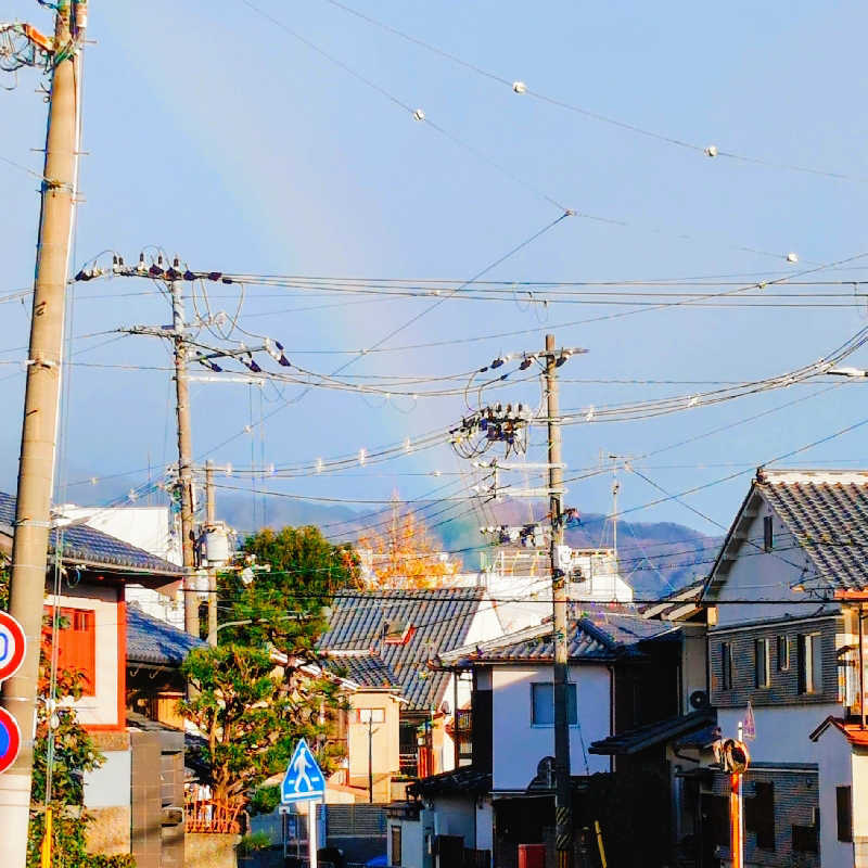 7chinさんの船岡温泉のサ活写真