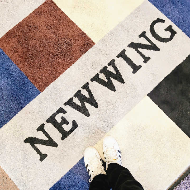 7chinさんのスパ&カプセル ニューウイングのサ活写真