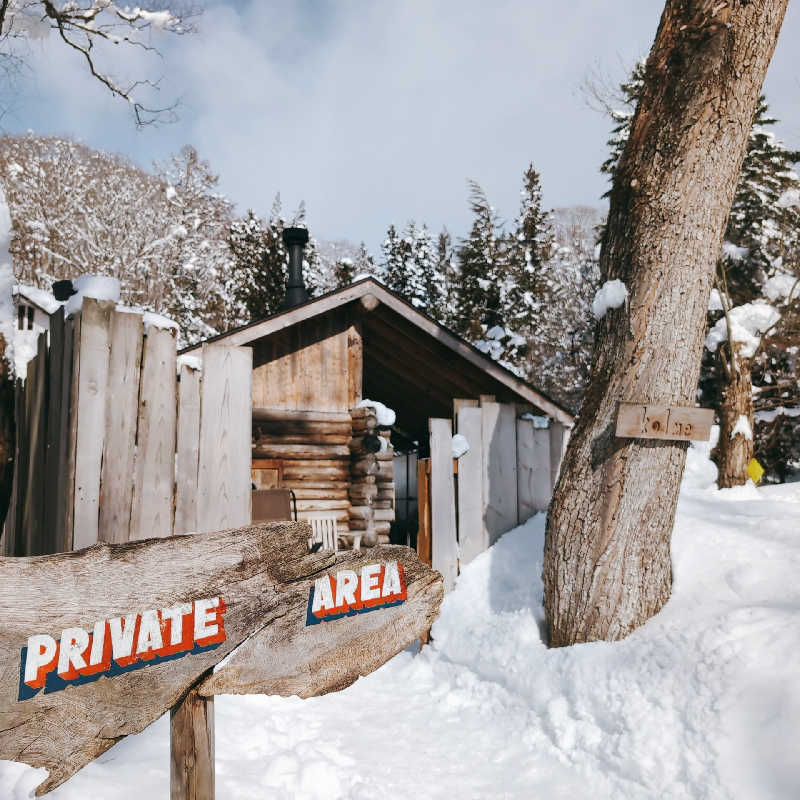 7chinさんのThe Saunaのサ活写真