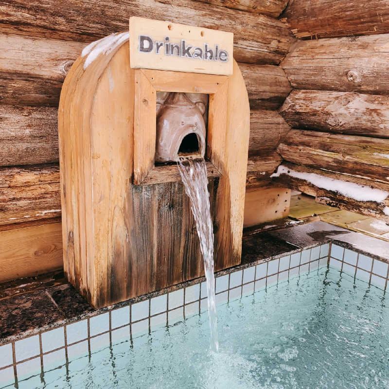 7chinさんのThe Saunaのサ活写真