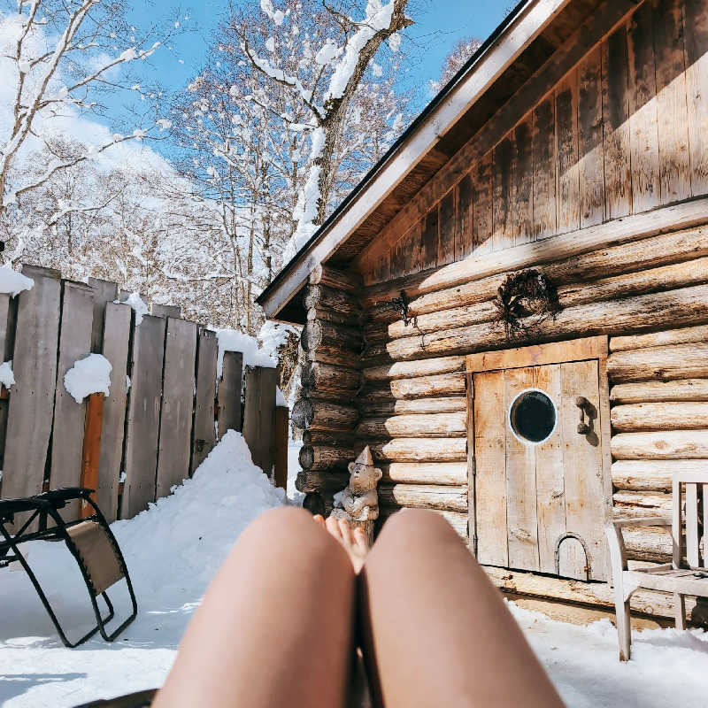 7chinさんのThe Saunaのサ活写真