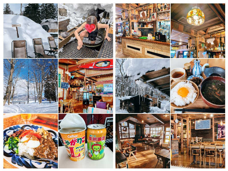 7chinさんのThe Saunaのサ活写真