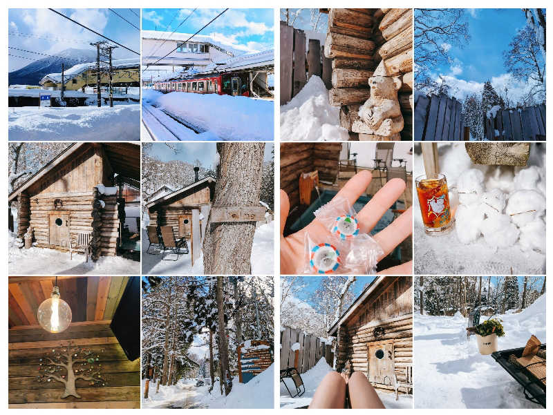 7chinさんのThe Saunaのサ活写真