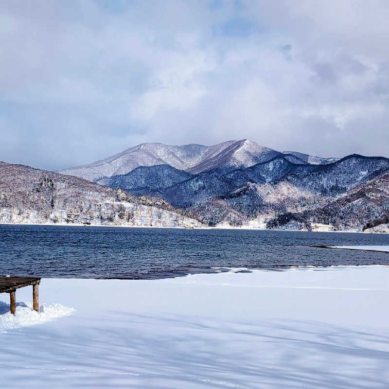 7chinさんのThe Saunaのサ活写真