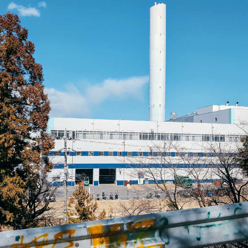 7chinさんの町田市立室内プール「町田桜の湯」のサ活写真