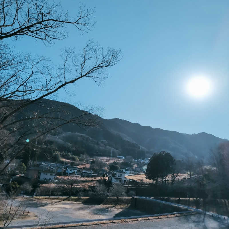 7chinさんのさがみ湖温泉 うるりのサ活写真