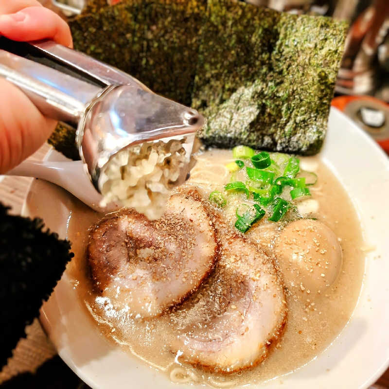 7chinさんの毎日サウナ 八王子店のサ活写真