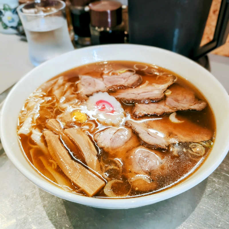 7chinさんの湘南天然温泉湯乃蔵ガーデンのサ活写真