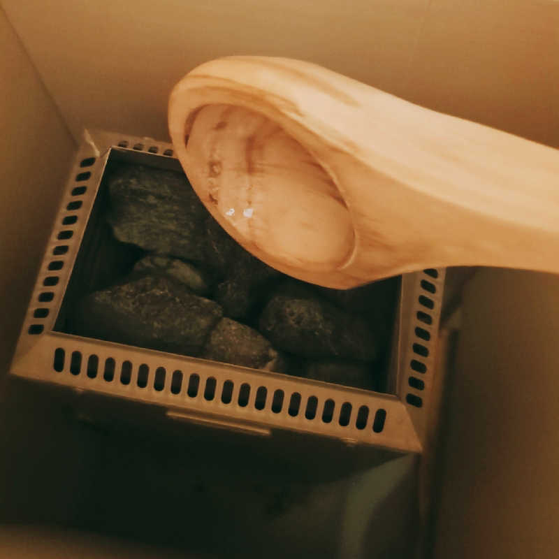 7chinさんのレンブラントスタイル横浜関内のサ活写真