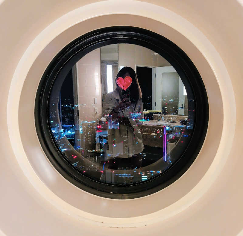 7chinさんのランドマークスパ(横浜ロイヤルパークホテル)のサ活写真