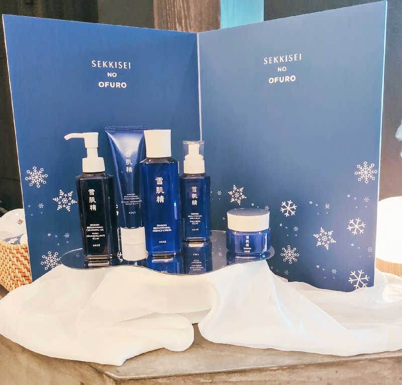 7chinさんの改良湯のサ活写真