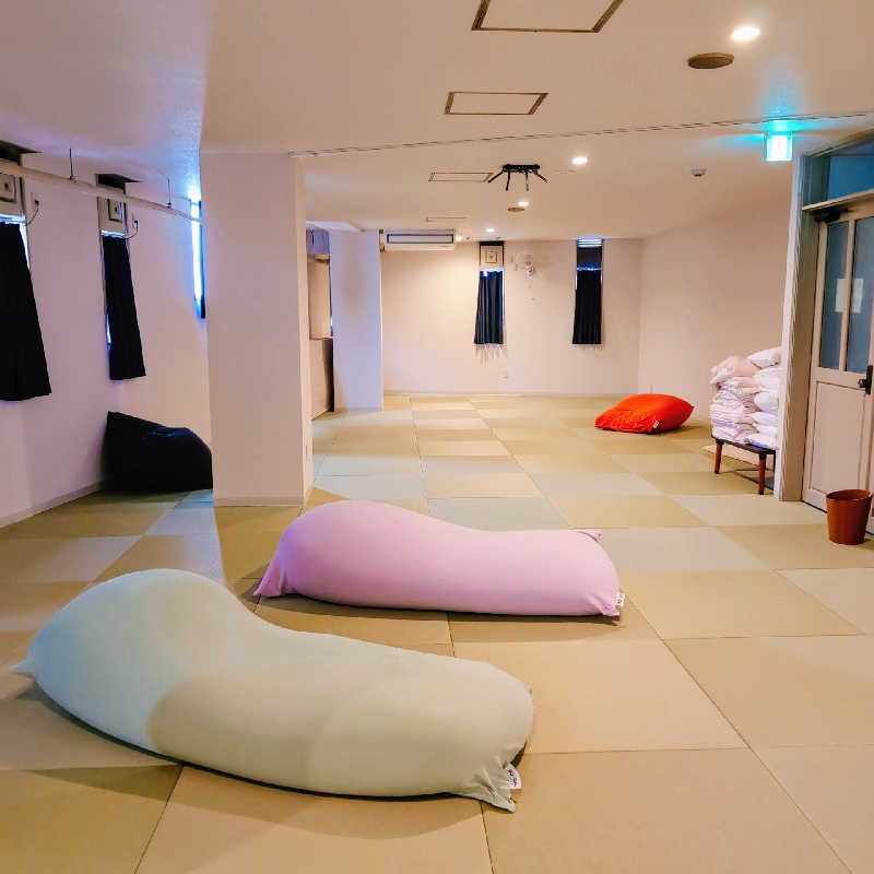 7chinさんのサウナセンター稲荷町(旧サウナホテルニュー大泉 稲荷町店)のサ活写真