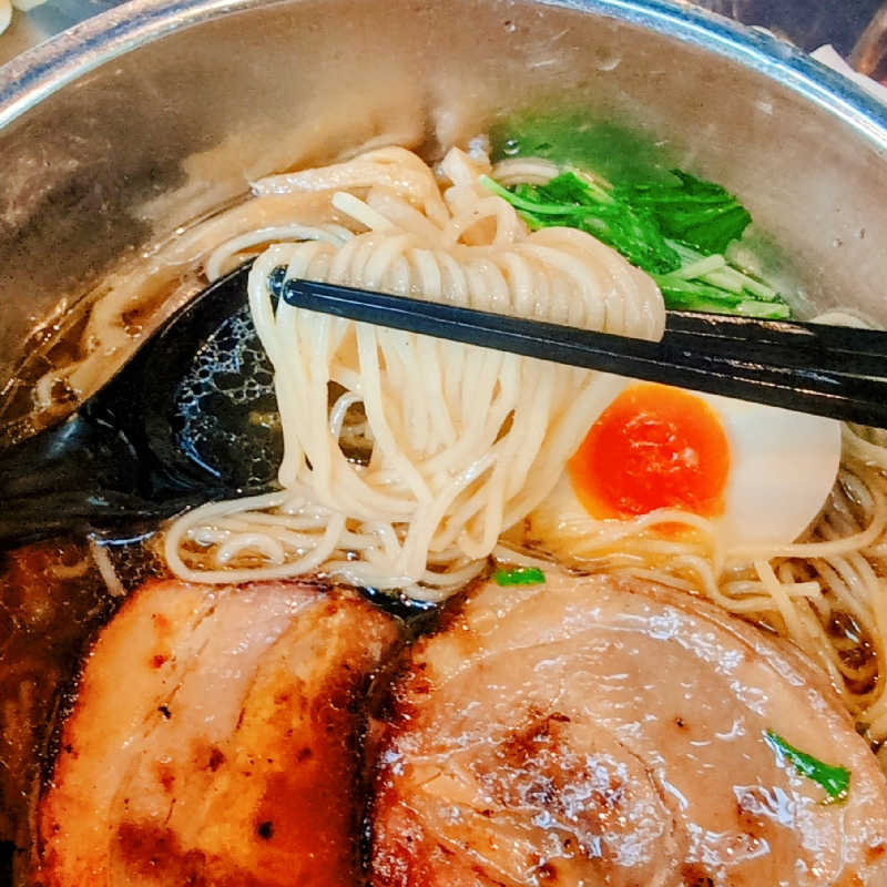 7chinさんの七沢荘のサ活写真