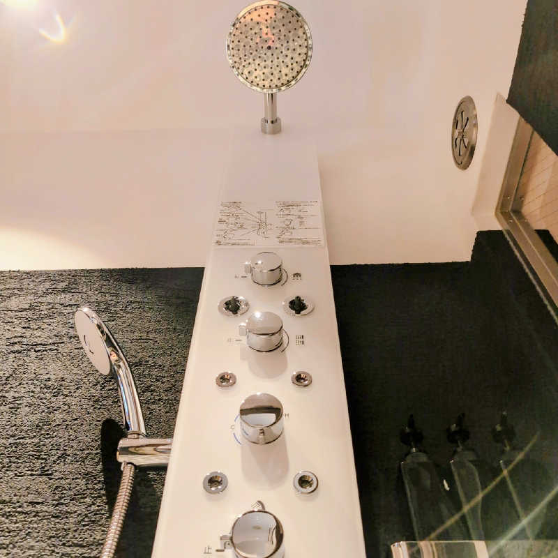 7chinさんのPJ Machida サウナのサ活写真