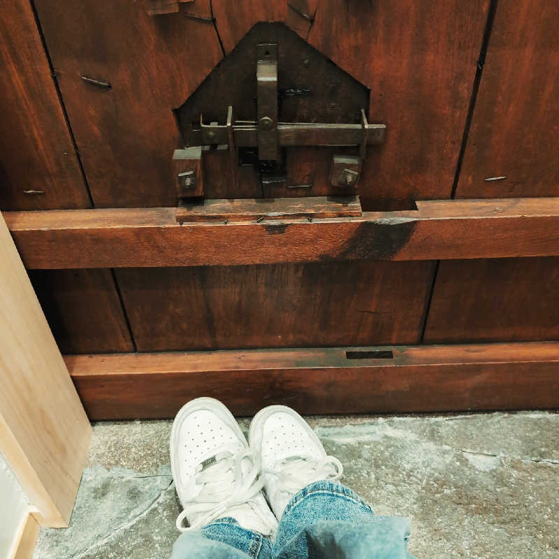 7chinさんのPJ Machida サウナのサ活写真