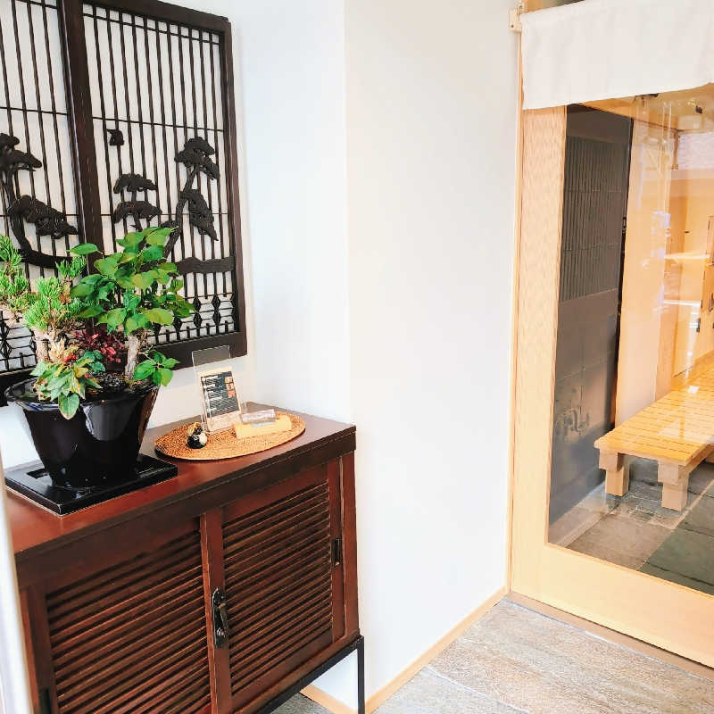 7chinさんのPJ Machida サウナのサ活写真