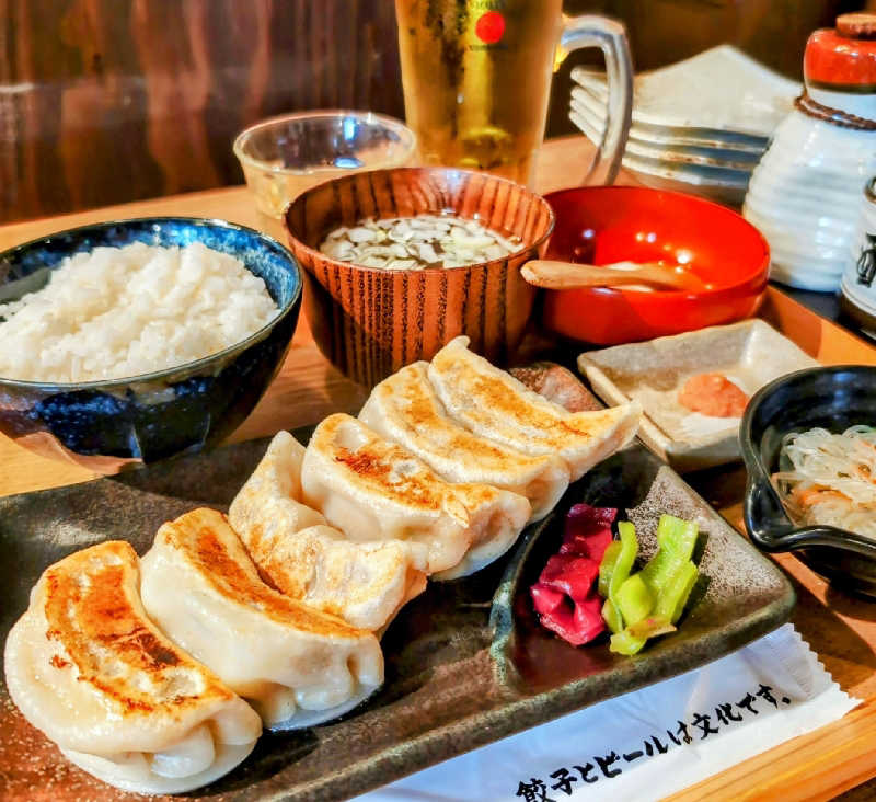 7chinさんのPARADISE(パラダイス)のサ活写真